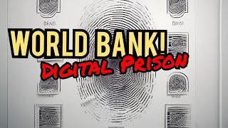 World Bank is pushing to replace physical signatures with biometrics and digital IDs,