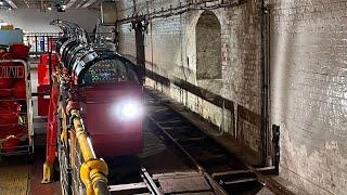 Going Postal: The Story of London's Mail Rail