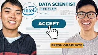 How to hunt the RIGHT data science job FOR YOU? 2024 UPDATE!