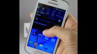Samsung Galaxy Trend S7568I   Hard Reset, Format Code solution