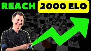 2 RULES That Differentiate Strong Chess Players From Beginners