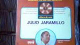 JULIO JARAMILLO - mi desición