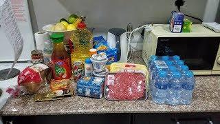 Life in Qatar: Cost of Living (Supermarket edition)