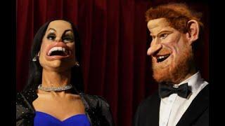 Video 1: Harry is Meghan's Puppet