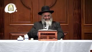 faith in G-d and jewish people | Rabbi Israel Abargel