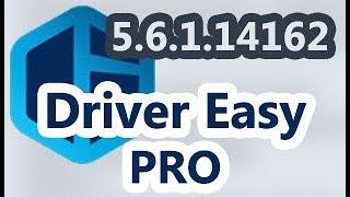 Driver Easy 5.6.1.14162 PRO 100% working [2018]