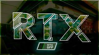  ВЫ ЗАБЫЛИ ГЛАВНОЕ ОБ RTX 2.0 