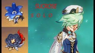 Sucrose Solo Noblesse Domain