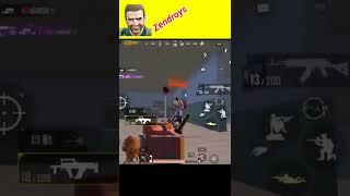 Zendroys Reflex  #shorts #bgmi #pubgmobile #viral #monsteryt