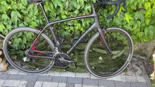 Trek Domane - последний эндуренс шоссейник