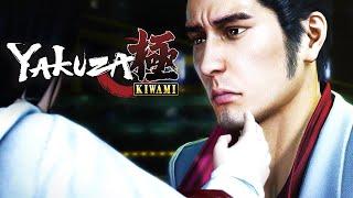 Yakuza Kiwami - Official Announcement Trailer | Xbox Game Pass