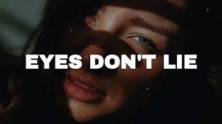 FREE Sad Type Beat - "Eyes Don't Lie" | Emotional Rap Piano Instrumental