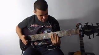 Technical Death Metal Vs Funk Bass