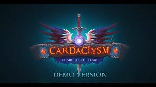 Cardaclysm (Demo) - Puzzle Quest