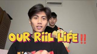 RIIL LIFE VLOG ‼️‼️