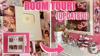 my IRL ROOM TOUR! (UPDATED EDITION!) || mxddsie 