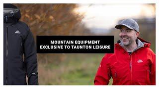 New Exclusive Mountain Equipment Gore-Tex Nunatak and Nandav Jackets reviewed