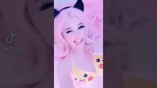 Belle Delphine Ahegao