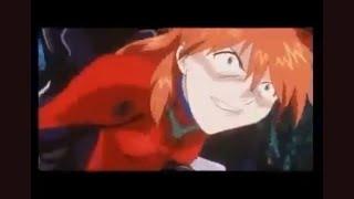 The End Of Evangelion SOAD Chop Suey!