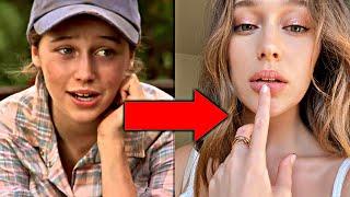 Alycia Debnam-Carey’s Voice Change Over The Years (1993-2021)