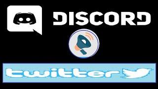 How To Automatically Post Twitter Tweets To Discord - Auto Post Your Twitter Tweets On Discord