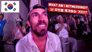 The CRAZY Things I Find In KOREA   (Bike Touring Korea #21)