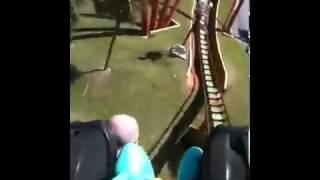 Kumba - Busch Gardens