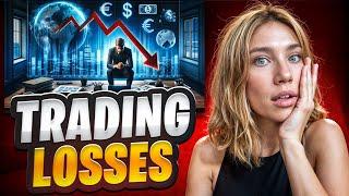  TOP TRADING LOSSES - Trading Losses Compilation | Trading Mindset | Trading Psychology