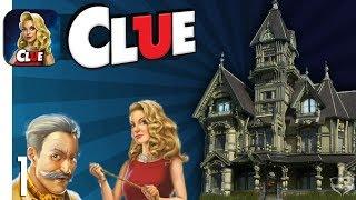 Clue: The Classic Mystery Game (Part 1) - Mobile Madness - Taigison