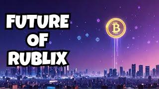 Discover the Future of Rublix (RBLX): Why This Crypto Could Skyrocket in 2024!