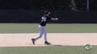 Jackson Muth - PEC - SS - Sprague HS (OR) - July 5, 2017