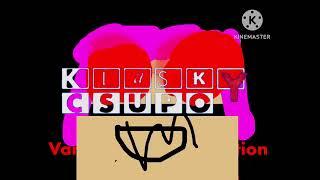 Klasky csupo Vanessa Kimberly edition @TheKlaskyCsupoLogoEditor @KlaskyCsupoStudio