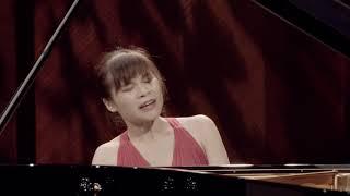 Cliburn 2017 Rachel Cheung Preliminary Recital