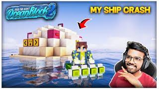 FTB OceanBlock 2  | Minecraft in Telugu | Maddy Telugu Gamer