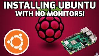 How to Install Ubuntu on Raspberry Pi 4 | A Complete Guide