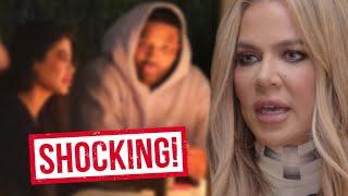 Khloe Kardashian Reacts to Tristan's NEW Girlfriend!!? | SHES FURIOUS!!!