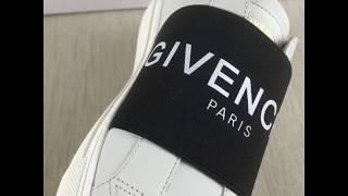 Givenchy men sneakers from Lordkicks