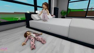 Mi prima no me quiere | Historia de Roblox Brookhaven