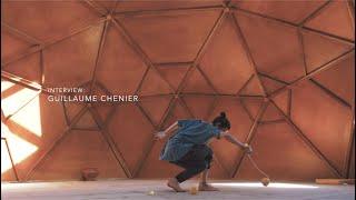 Poi Interview: Guillaume Chenier