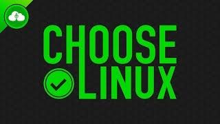 Manjaro 18 + Starting Your Journey | Choose Linux 6