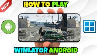 Ultimate Guide: Play GTA V on Your Android Device For Free 