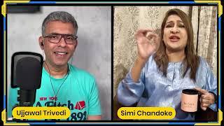 Bollywood Gossip With Simi Chandoke | #jhanvikapoor #orry #aishwarya #kritisanon #bollywood