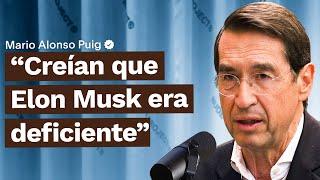 El Cirujano que Salva Vidas con la Palabra, Mario Alonso Puig