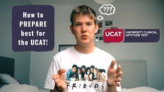 How to PREPARE for the UCAT 2020 | Get into Medical School 101