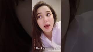 Tiktok Emma Maembong I Artis Malaysia