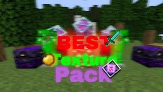 best texture pack for Pojav launcher!