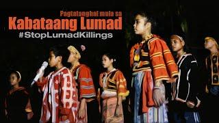 Kabataang Lumad