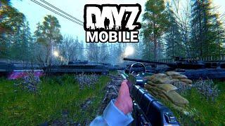 5 MELHORES Jogos Parecidos c/ DayZ Pra CELULAR!