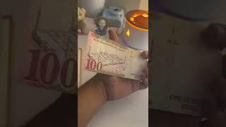 Saudi Arabia's 100 Riyal Note | Unique Currency Collection | #SaudiCurrency #RiyalNote #collection