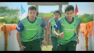 Karaikudi Kaalai TNPL cricket team anthem 2016